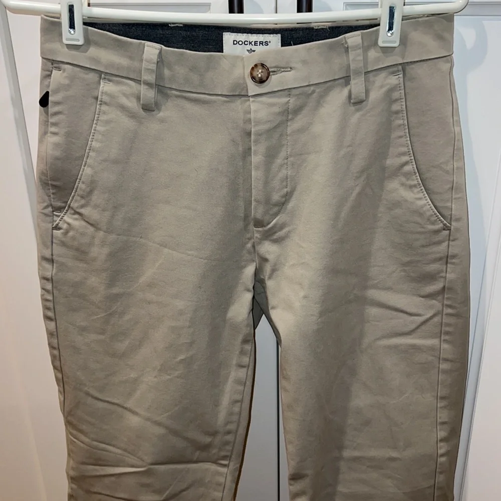 Dockers khakis men